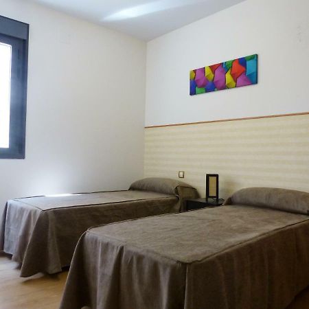 Apartamento B Con Garaje Privado Toledo Esterno foto