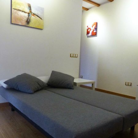 Apartamento B Con Garaje Privado Toledo Esterno foto